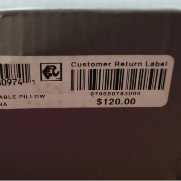 Martha Stewart Collection Dream Science Memory Foa - Picture 4 of 6